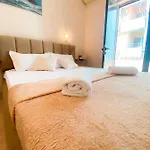 Seashell ホテル Škalngur