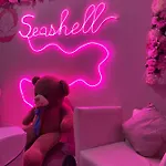 Seashell ホテル Škalngur