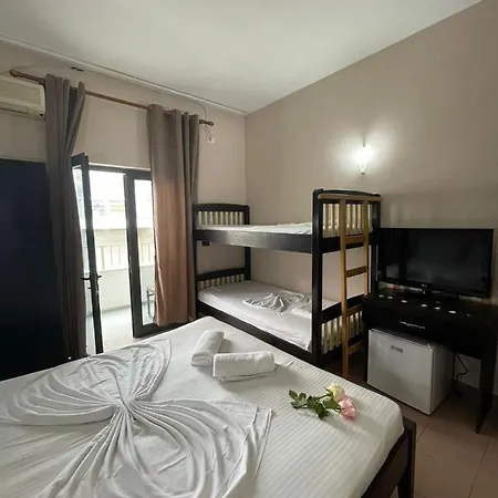 Seashell Hotel