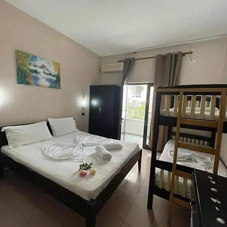 Seashell Hotel Škalngur