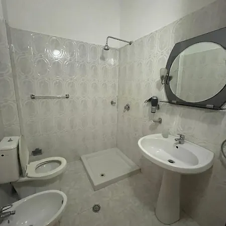 Seashell Hotel Škalngur