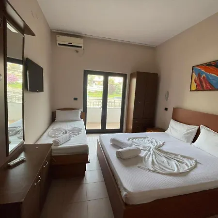 Hotel Seashell Škalngur