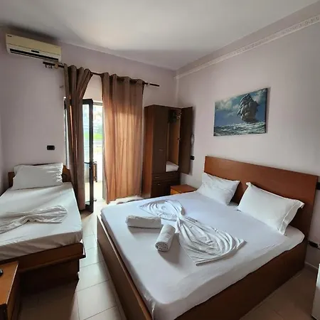 Seashell 3* Škalngur