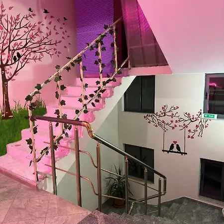 Hotel Seashell 3*