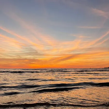 Hotel Seashell Škalngur