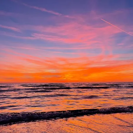 Seashell Hotel Škalngur