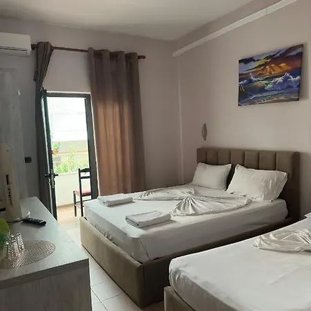 Seashell Hotel