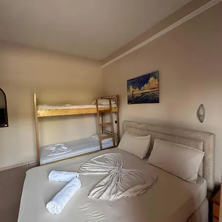 Seashell Hotel