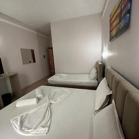 Seashell Hotel