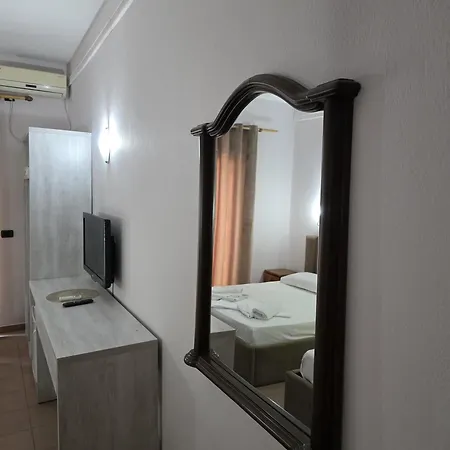 Seashell Hotel 3*