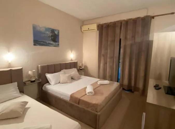 Hotel Seashell