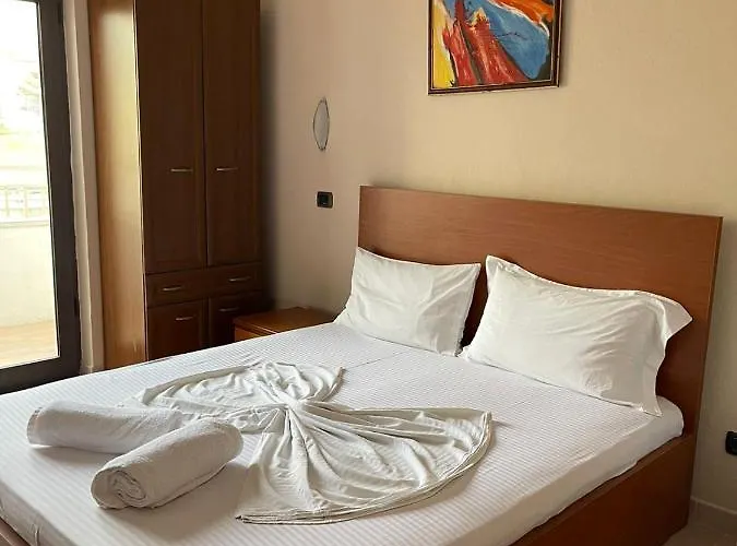 Seashell Hotel 3*