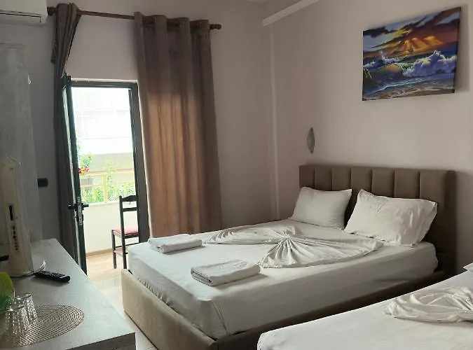 Seashell Hotel