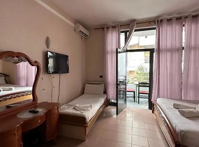 Hotel Seashell