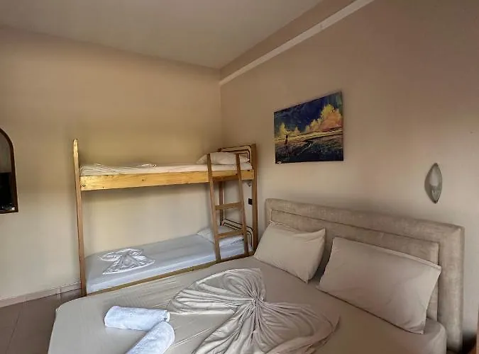 Seashell Hotel