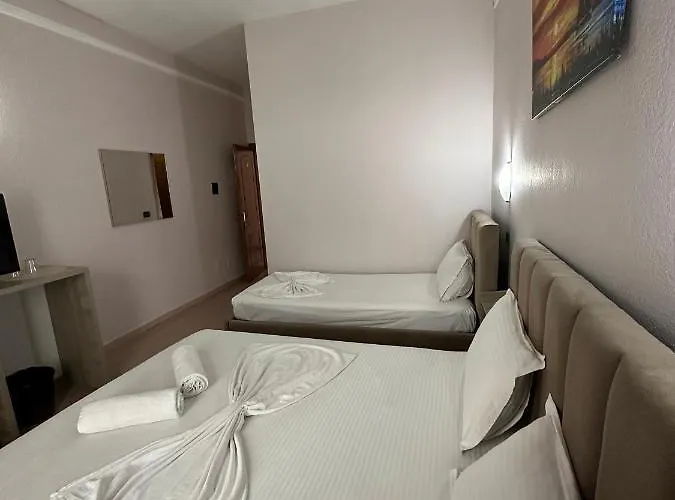 Seashell Hotel