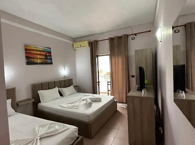Hotel Seashell