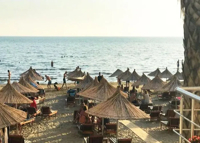 Seashell Hotel 3*