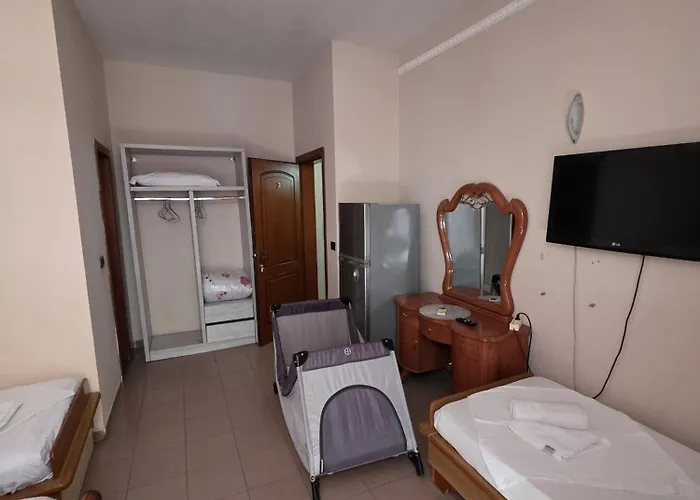 Hotel Seashell