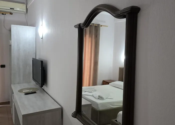 Seashell Hotel 3*