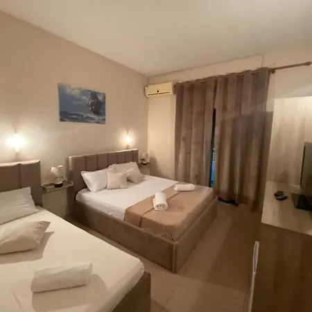 Ξενοδοχείο Seashell