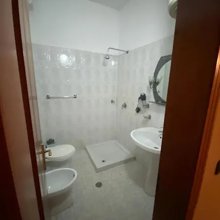 Szálloda Seashell 3*