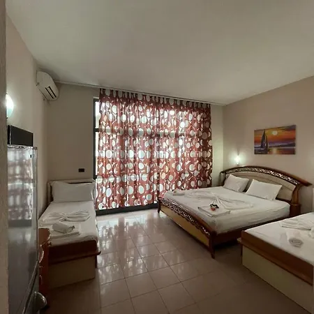 Seashell 3* Škalngur