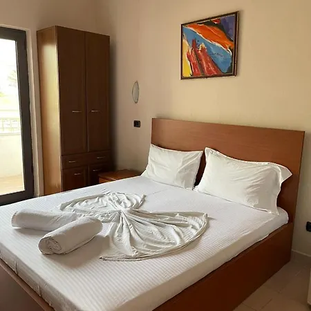 Seashell Hotel 3*