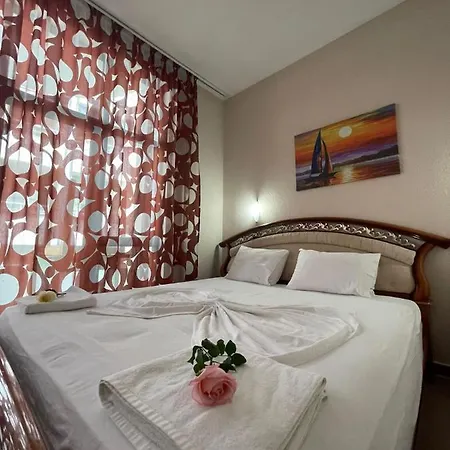 Seashell 3* Škalngur