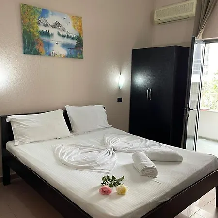 Seashell Szálloda 3*
