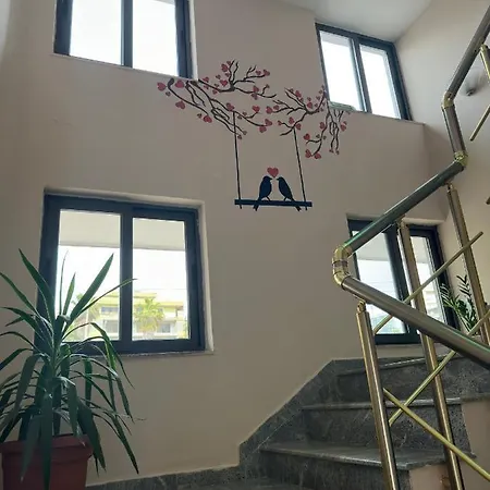 Seashell Ξενοδοχείο