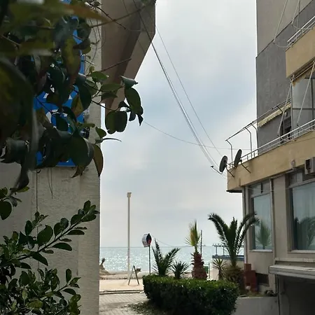 Seashell Otel 3*