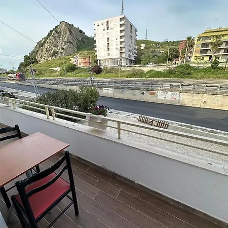 Seashell Ξενοδοχείο