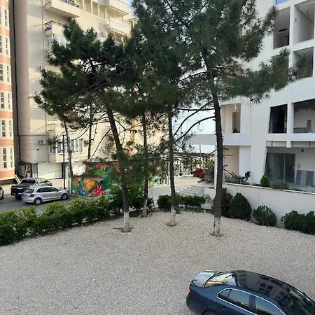 Seashell Szálloda 3*