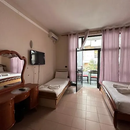 Otel Seashell