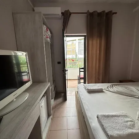 Seashell Ξενοδοχείο Škalngur