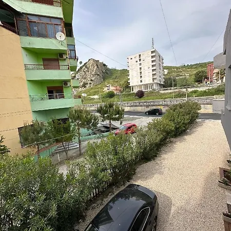 Seashell Ξενοδοχείο 3*