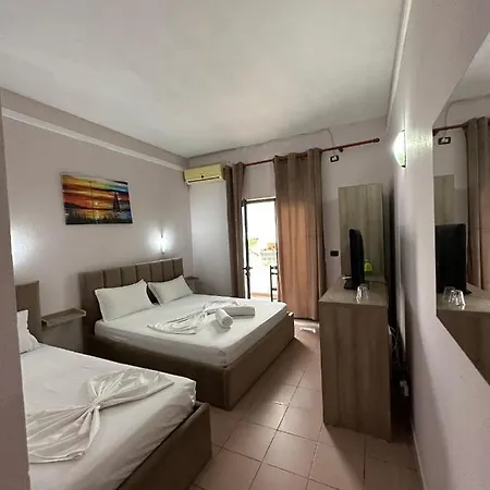 Otel Seashell