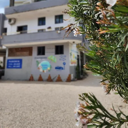 Seashell Ξενοδοχείο Škalngur