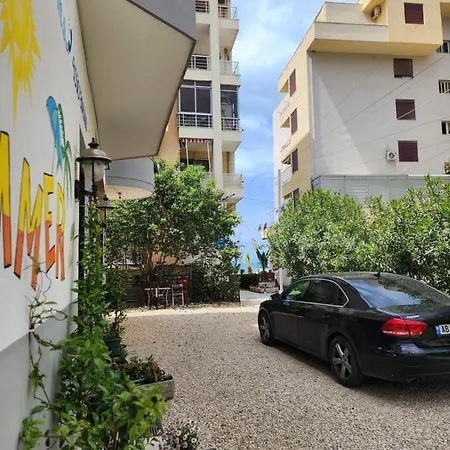 Hotel Seashell 3*