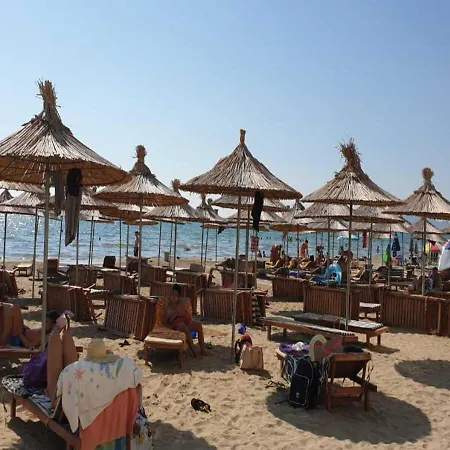 Otel Seashell