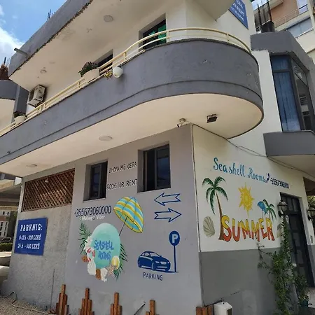 Seashell Otel