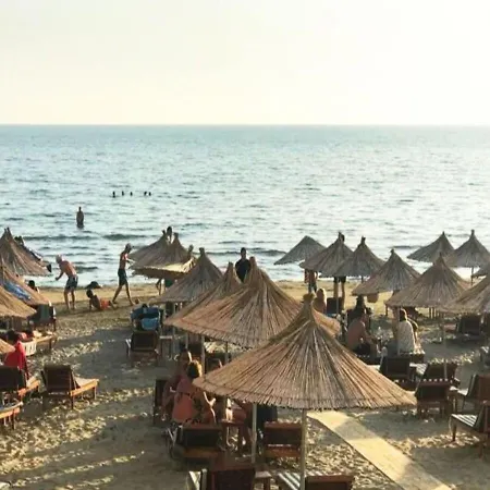 Seashell Szálloda 3*