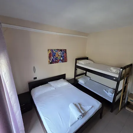 Seashell Ξενοδοχείο Škalngur