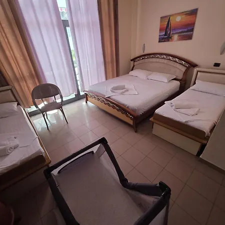 Seashell 3* Škalngur