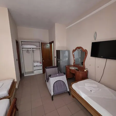 Otel Seashell