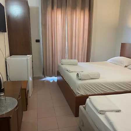 Seashell Otel