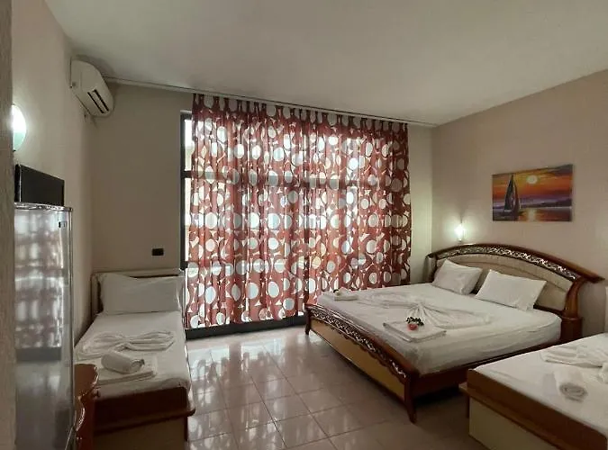 Seashell 3* Škalngur