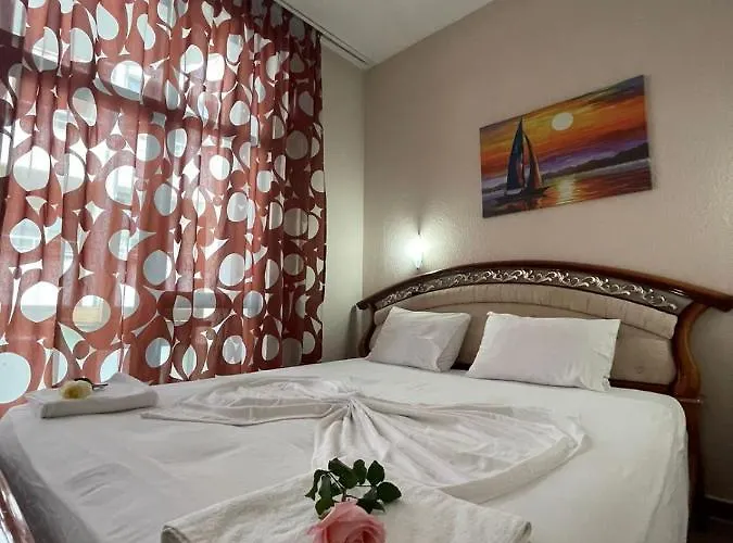 Seashell 3* Škalngur