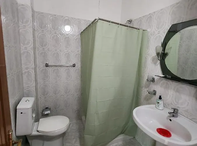 Hotel Seashell Škalngur